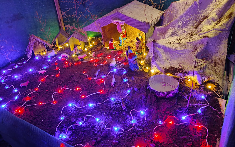 Manish Electrical And CCTV