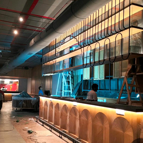 Manish Electrical And CCTV