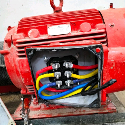 Manish Electrical And CCTV