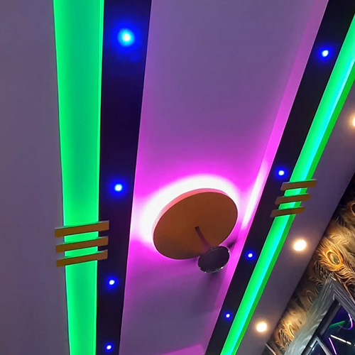 Manish Electrical And CCTV