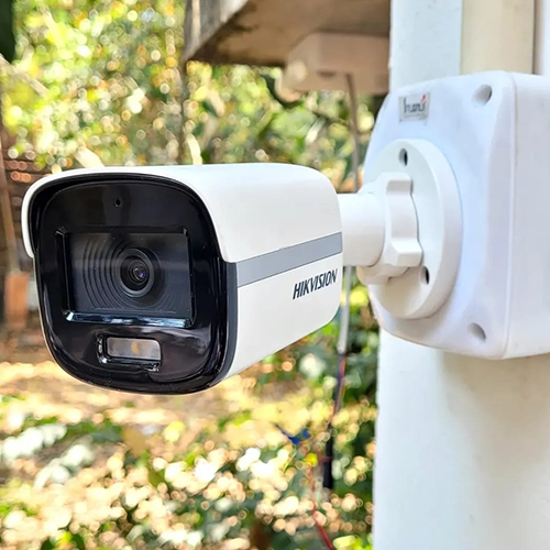 Manish Electrical And CCTV