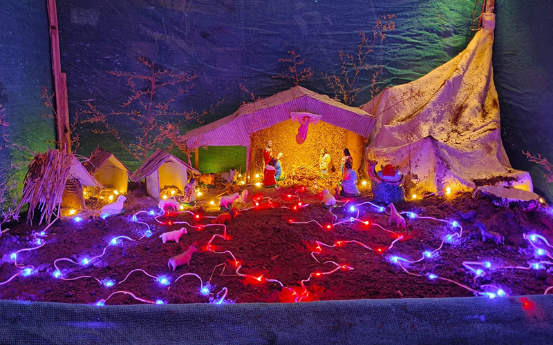 Manish Electrical And CCTV