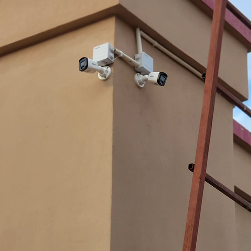 Manish Electrical And CCTV