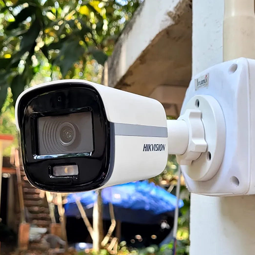 Manish Electrical And CCTV