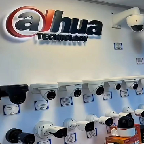 Manish Electrical And CCTV