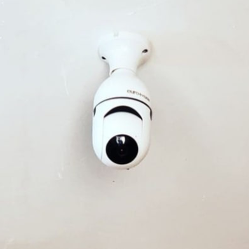 Manish Electrical And CCTV