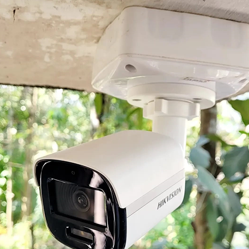 Manish Electrical And CCTV