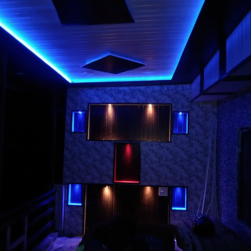 Manish Electrical And CCTV